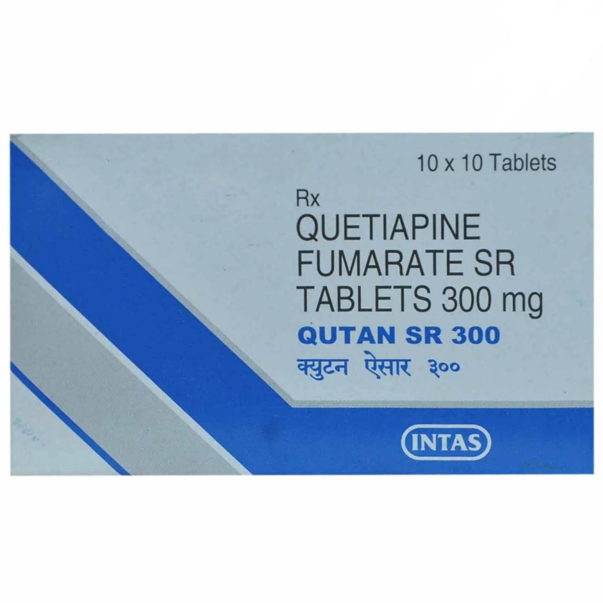 QUTAN SR 300