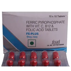 FE PLUS