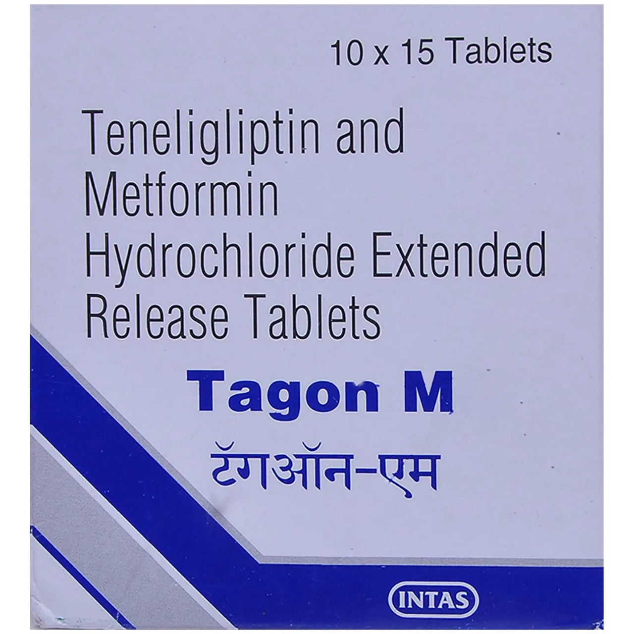 TAGON M