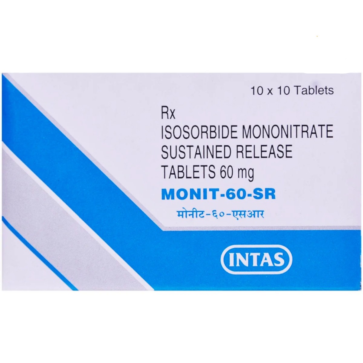 MONIT SR 60