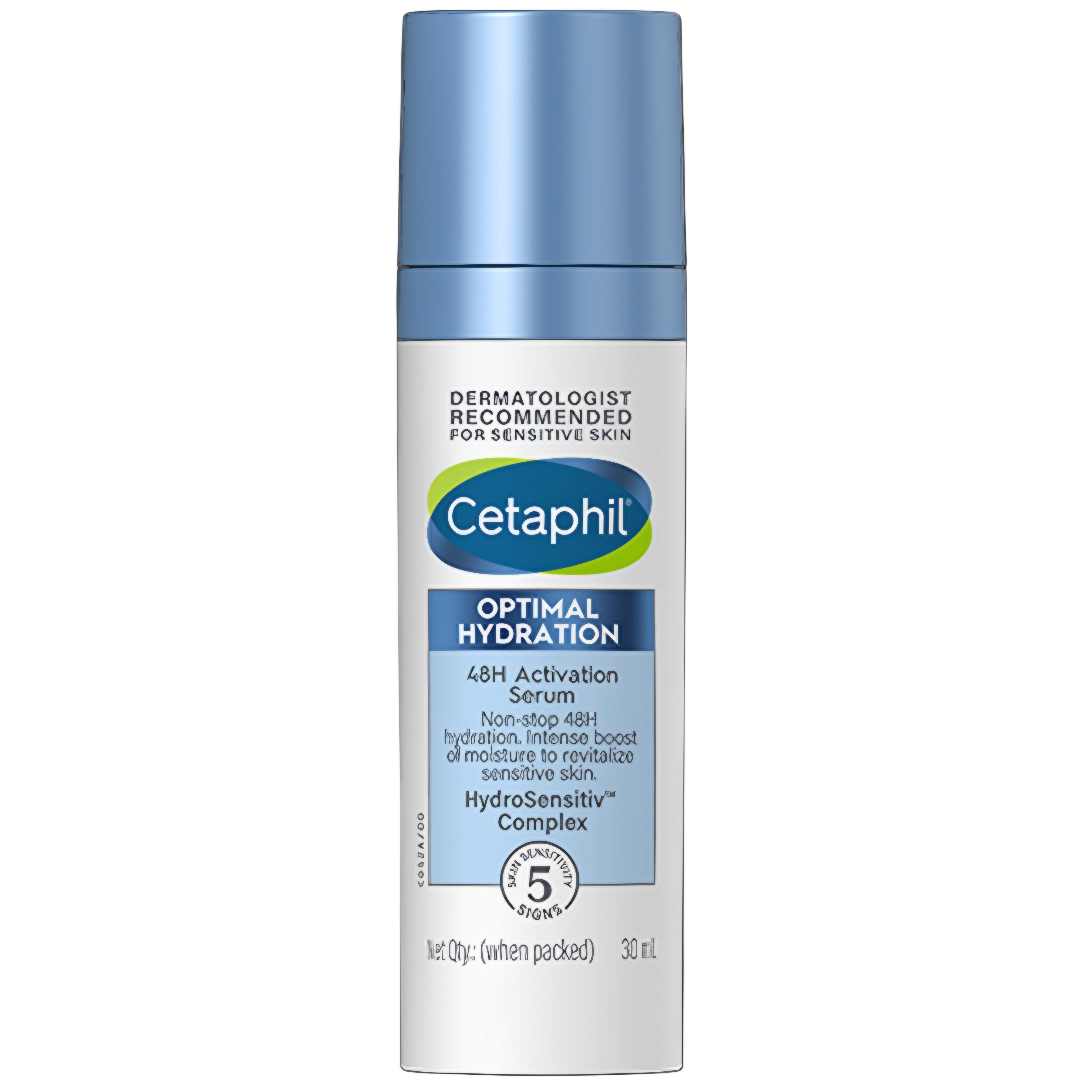 CETAPHIL OPTIMAL HYDRATION SERUM