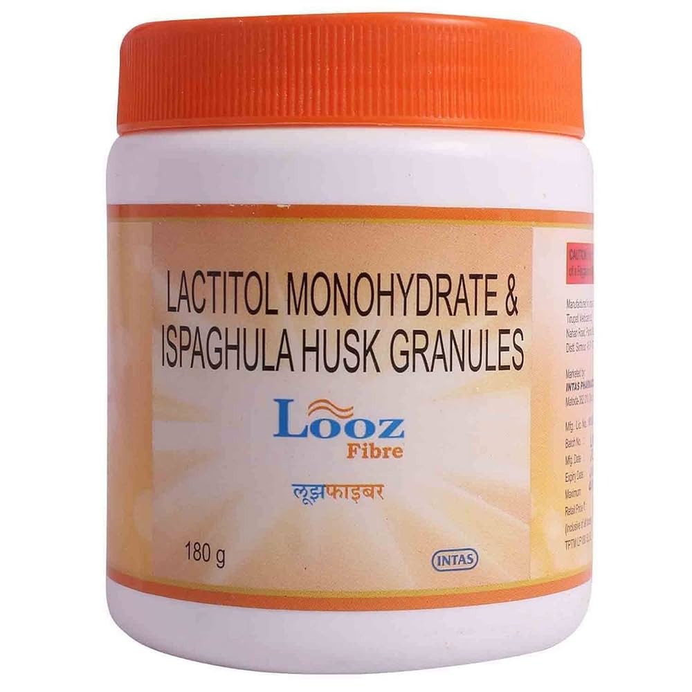 LOOZ POWDER