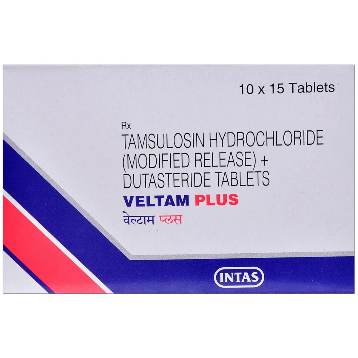 VELTAM PLUS