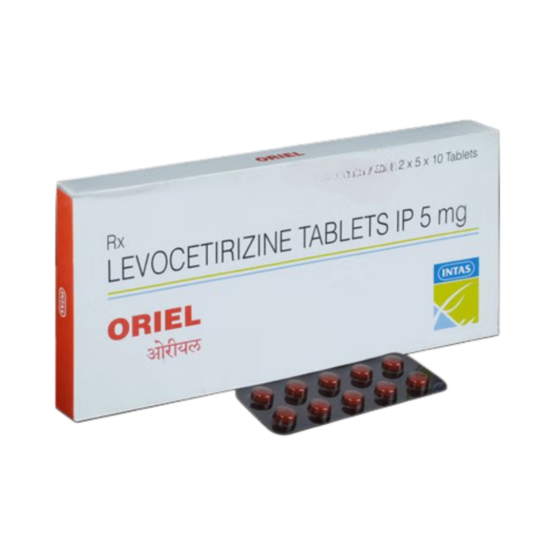 ORIEL TABLET