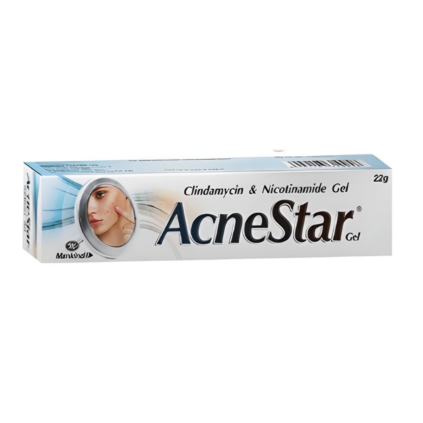 ACNESTAR GEL 