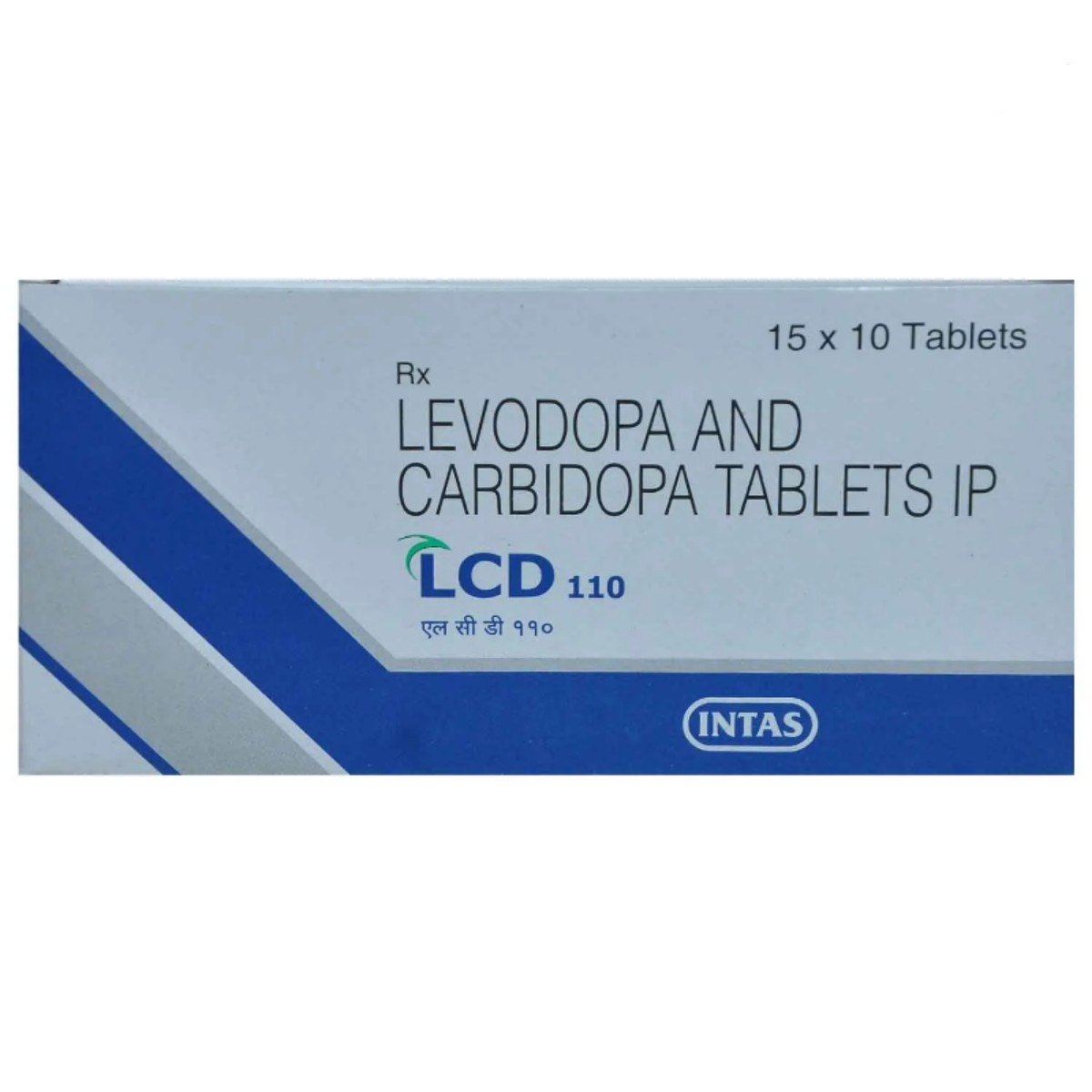 LCD-110