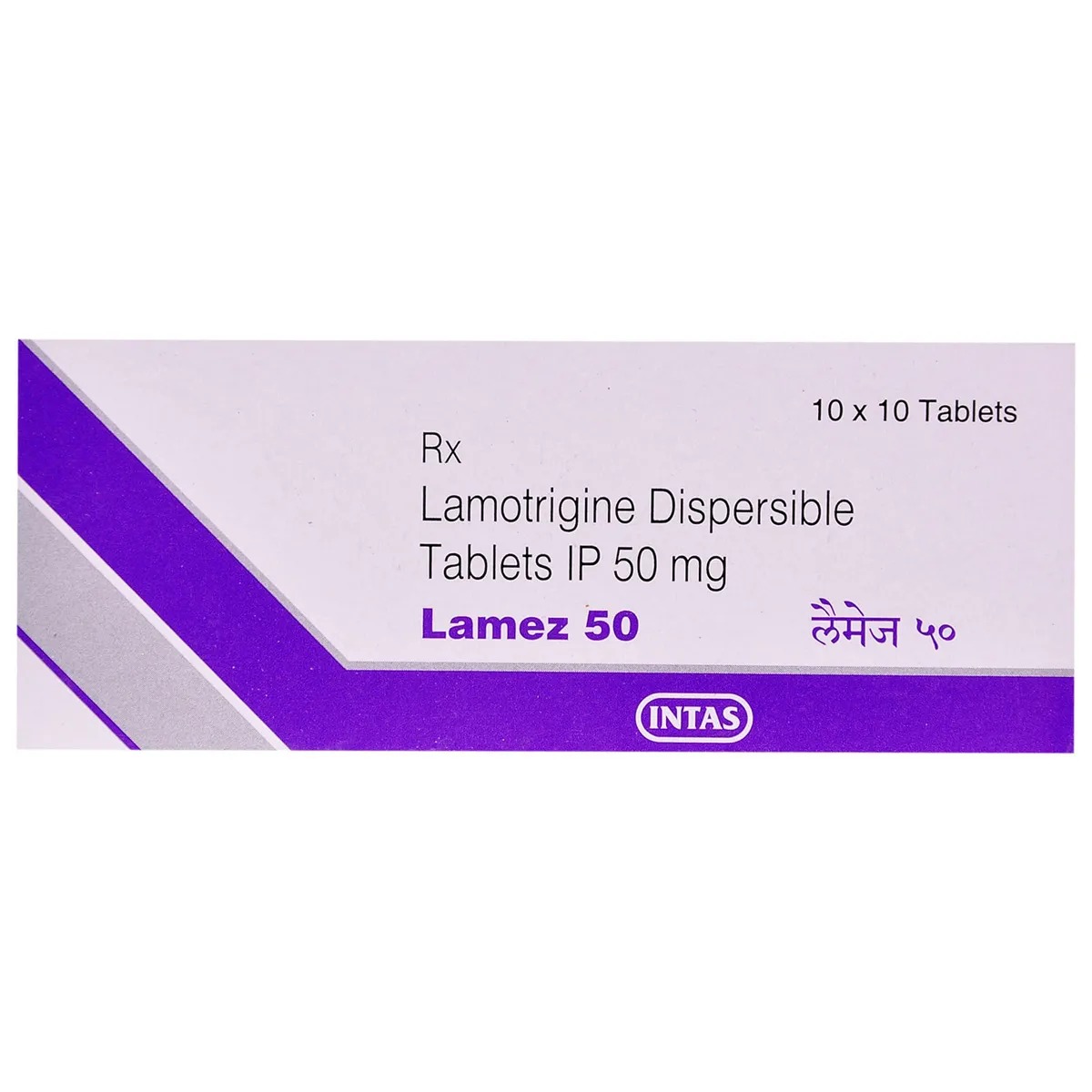 LAMEZ 50