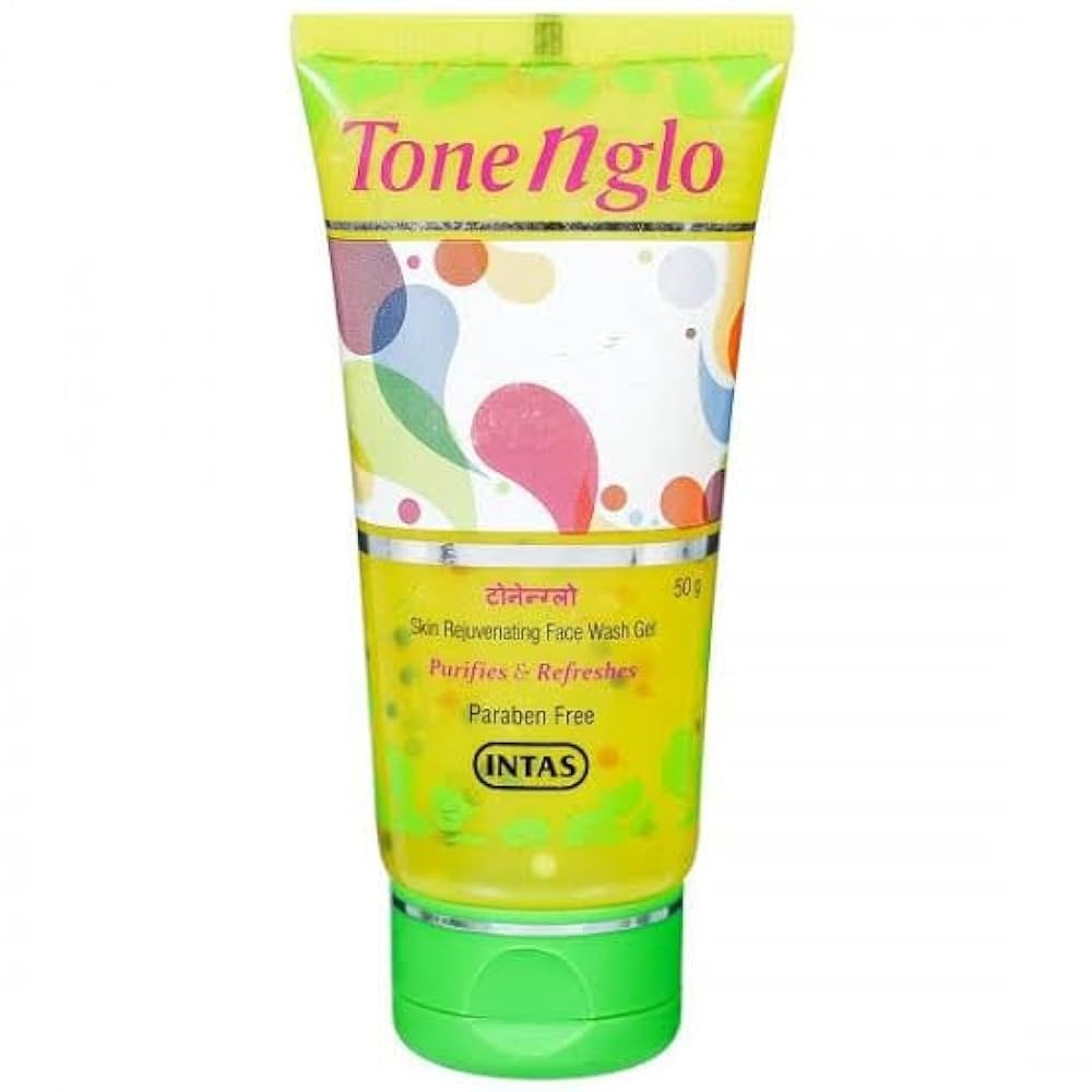 TONENGLO FACEWASH