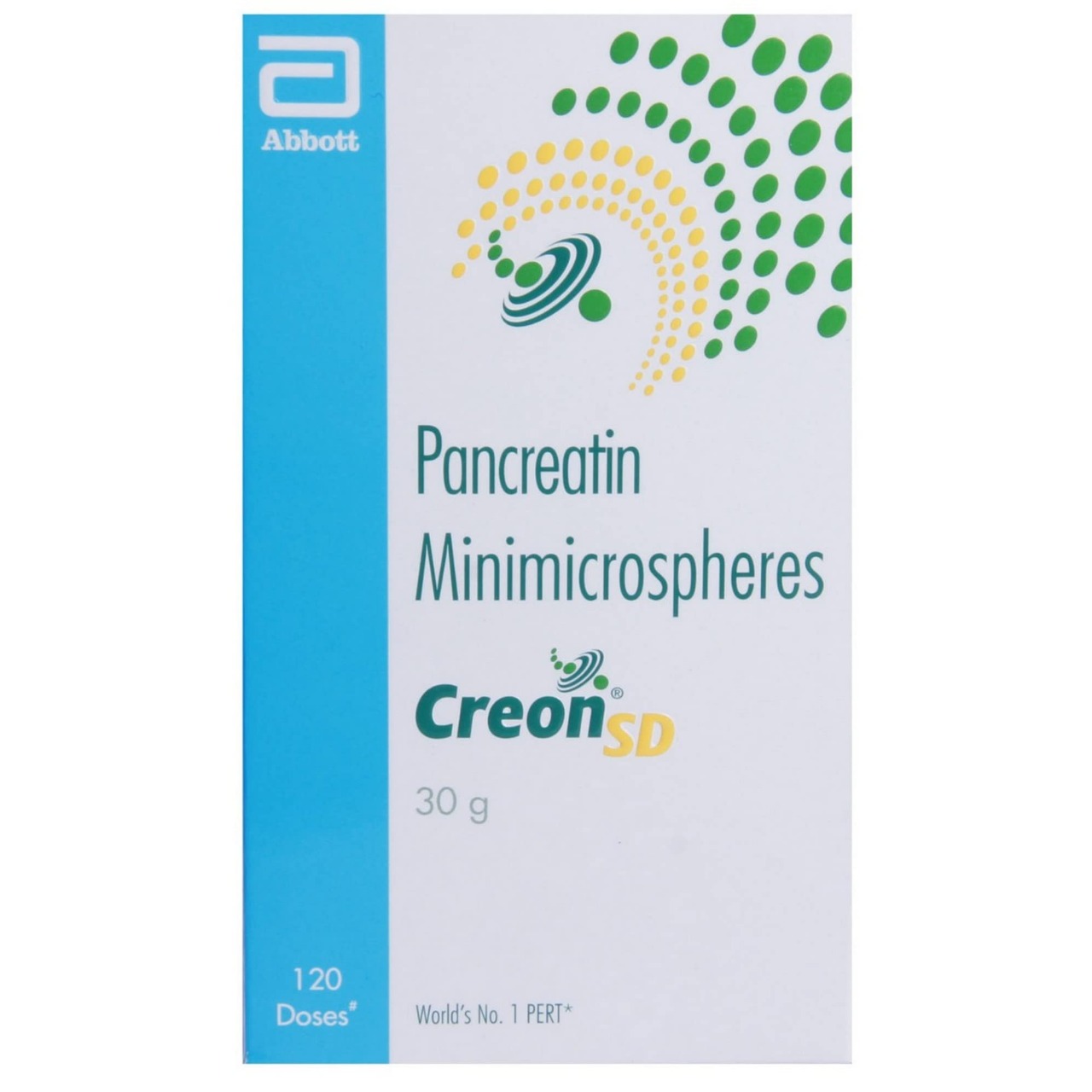 CREON SD POWDER