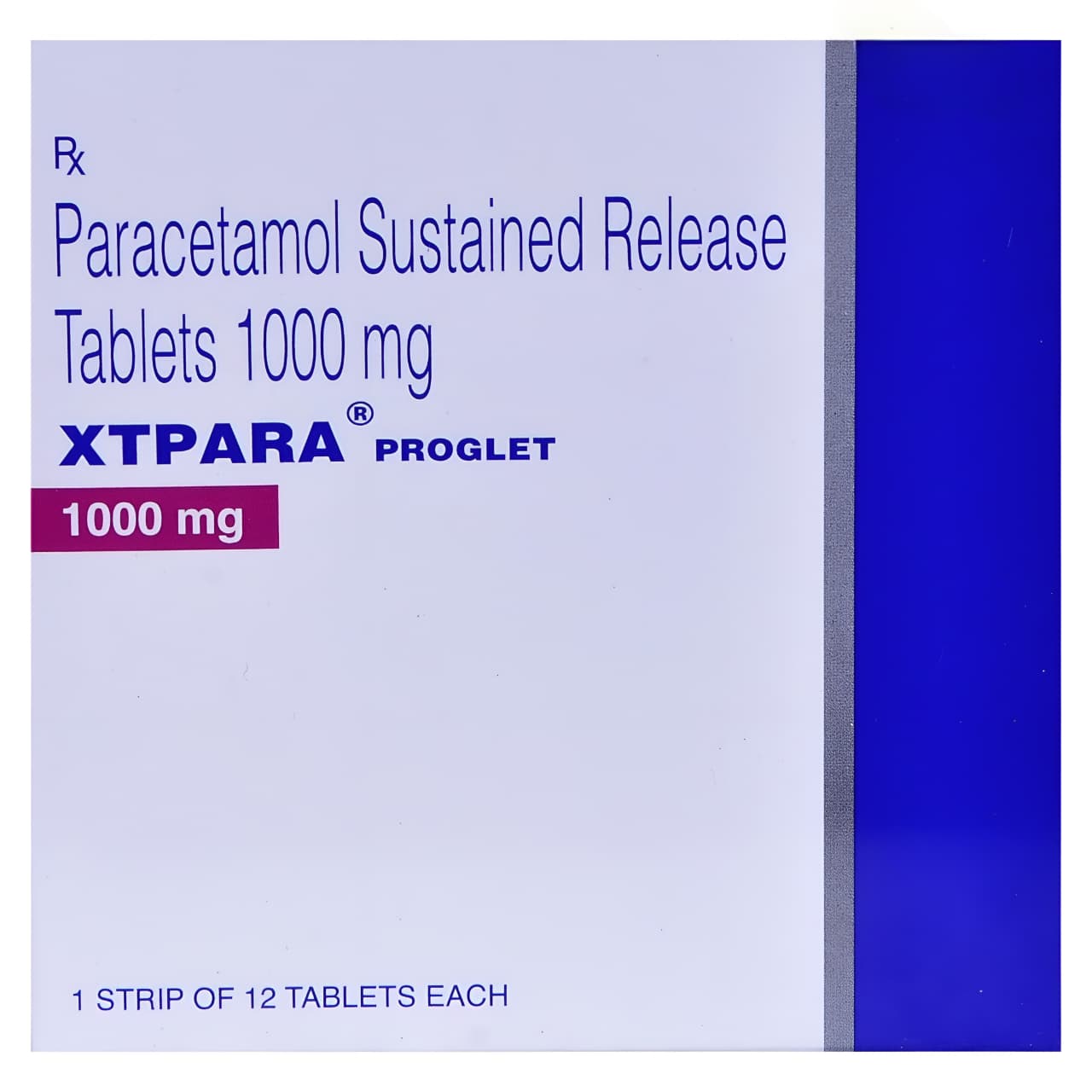XT-PARA TABLET