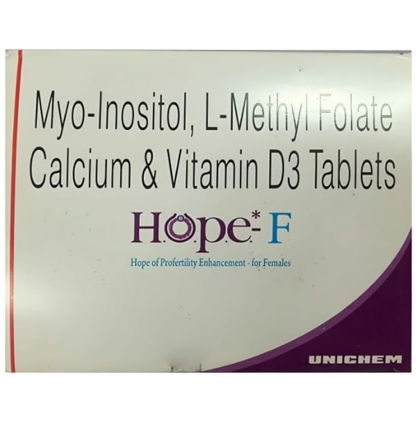 HOPE-F